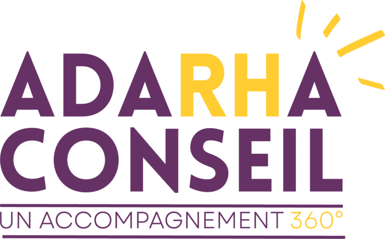 Logo Adarha Conseil